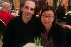 Christmas2017MiamiVersaillesCubanRestaurant